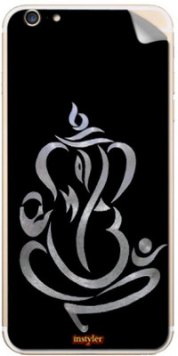 

instyler DESIGNER 24 APPLE I PHONE 6 Mobile Skin(MULTICOLOR)