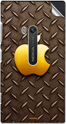 

instyler DS72008 NOKIA Lumia 920 Mobile Skin(Multicolor)