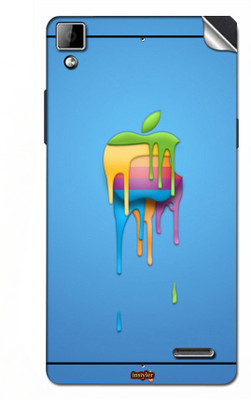 

instyler STICKER-28809 Oppo R7 Lite Mobile Skin(Multicolor)