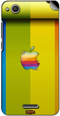 

instyler C456 GIONEE GN715 Mobile Skin(Multicolor)