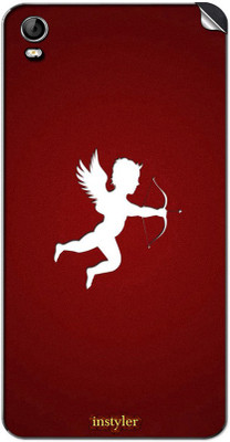 

instyler STICKER-31497 Oppo A37 Mobile Skin(Multicolor)