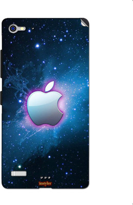 

instyler STICKER-12310 Lenovo Vibe X2 Mobile Skin(Multicolor)