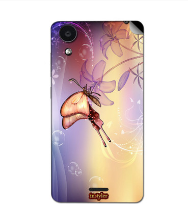 

instyler STICKER-2219 Micromax Canvas Selfie 2 Mobile Skin(Multicolor)