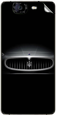 

instyler MX385 MICROMAX CANVAS KNIGHT A350 Mobile Skin(MULTICOLOR)