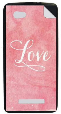 

Mobile Freak hjvnb 16092016-263 xolo a500s Mobile Skin(Multicolor)