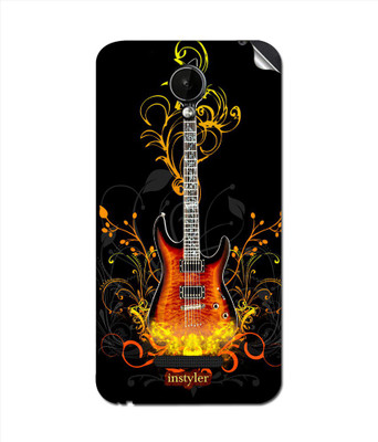 

instyler STICKER-3819 Micromax Canvas Unite 4 Mobile Skin(Multicolor)
