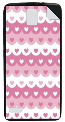 

Techno Gadgets gdhfh 19092016-289 Xolo Q1010i Mobile Skin(Multicolor)