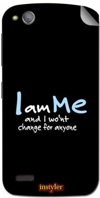 

instyler 11131 Gionee Elife E3 Mobile Skin(MULTICOLOR)