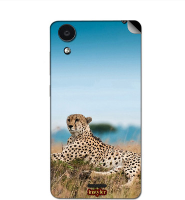 

instyler DS66742 Micromax Canvas Selfie 2q340 Mobile Skin(Multicolor)