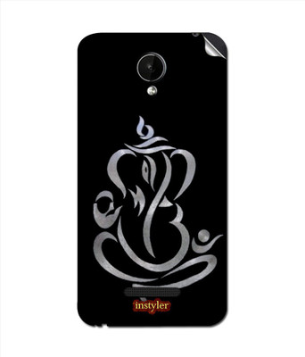 

instyler STICKER-3778 Micromax Canvas Unite 4 Mobile Skin(Multicolor)