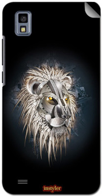 

instyler C1327 Gionee Pioneer P2m Mobile Skin(Multicolor)