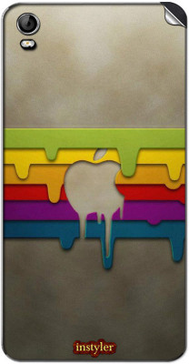 

instyler STICKER-31507 Oppo F1 Plus Mobile Skin(Multicolor)