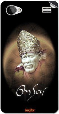 

instyler STICKER-29279 Oppo T29 Mobile Skin(Multicolor)