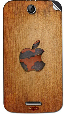 

instyler STICKER-11254 Lenovo S899t Mobile Skin(Multicolor)