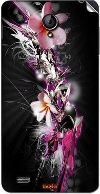 

instyler STICKER-19942 Karbonn Titanium S2 Plus Mobile Skin(Multicolor)