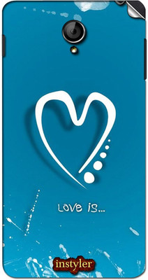 

instyler 13655 HP SLATE 6 VOICE TAB Mobile Skin(MULTICOLOR)
