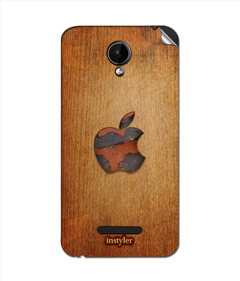 

instyler STICKER-3904 Micromax Canvas 6 Pro E484 Mobile Skin(Multicolor)