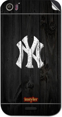 

instyler MMX4050 MICROMAX CANVAS DOODLE 2 A240 Mobile Skin(MULTICOLOR)