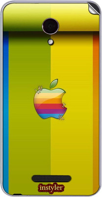 

instyler MMX2406 MICROMAX CANVAS DOODLE 4 Q391 Mobile Skin(MULTICOLOR)