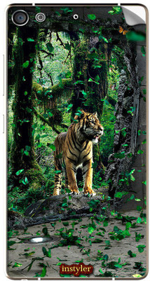 

instyler 12226 Gionee Elife S7 Mobile Skin(MULTICOLOR)