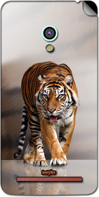 

instyler 10578 ASUS ZENFONE 5 Mobile Skin(MULTICOLOR)