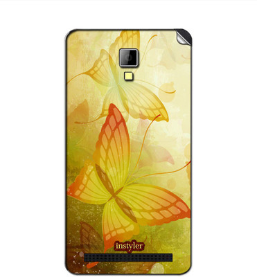 

instyler 16572 MICROMAX BOLT Q331 Mobile Skin(MULTICOLOR)