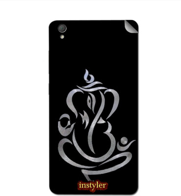 

instyler 12728 Gionee F103 Mobile Skin(MULTICOLOR)