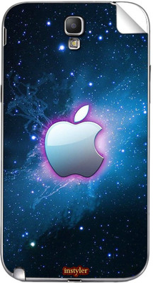

instyler STICKER-7360 SAMSUNG GALAXY NOTE 3 NEO Mobile Skin(Multicolor)