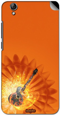 

instyler STICKER-9820 Lenovo P70 Mobile Skin(Multicolor)