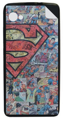

Mobile Freak gdgdg 16092016-413 xolo A510s Mobile Skin(Multicolor)