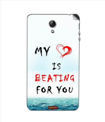 

instyler STICKER-14326 INFOCUS M210 Mobile Skin(Multicolor)
