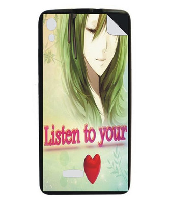 

Mobile Freak jdhjgh 16092016-204 Xolo A600 Mobile Skin(Multicolor)