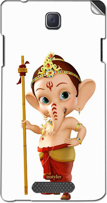 

instyler STICKER-30776 Oppo Neo 3 Mobile Skin(Multicolor)