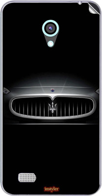 

instyler STICKER-28285 Oppo Joy 3 Mobile Skin(Multicolor)