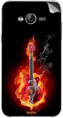 

instyler STICKER-7864 SAMSUNG S DUOS 3 G316HU Mobile Skin(Multicolor)