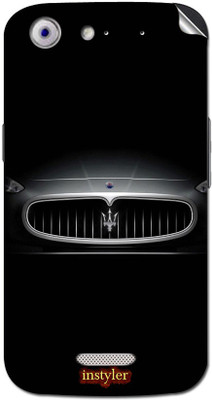 

instyler MMX4135 MICROMAX CANVAS GOLD A300 Mobile Skin(MULTICOLOR)