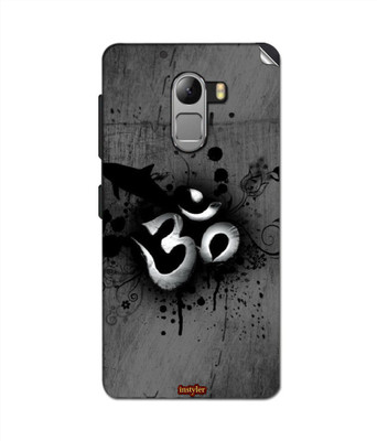 

instyler STICKER-13819 LENOVO A7010 Mobile Skin(Multicolor)