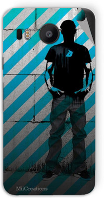 

MiiCreations L-NX-5x-MS-00274 LG Nexus 5X Mobile Skin(Multicolor)