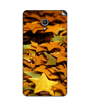 

instyler STICKER-4196 Micromax Canvas Fire 5 Mobile Skin(Multicolor)