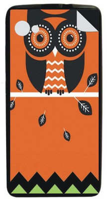 

Mobile Freak gdgdg 16092016-209 xolo A510s Mobile Skin(Multicolor)