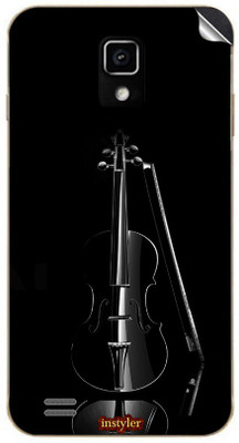 

instyler STICKER-18965 Karbonn Smart A5s Mobile Skin(Multicolor)