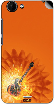 

instyler STICKER-2020 Micromax Canvas Nitro 3 E352 Mobile Skin(Multicolor)