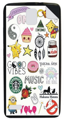 

Mobile Freak srcfd 21112016-419 XOLO Q1010i Mobile Skin(Multicolor)