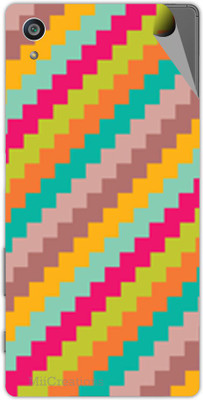 

MiiCreations SNY-XP-Z5-MS-00307 Sony Xperia Z5 Mobile Skin(Multicolor)