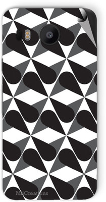 

MiiCreations L-NX-5x-MS-00300 LG Nexus 5X Mobile Skin(White)