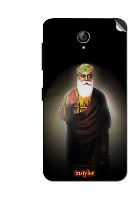 

instyler MMX1540 MICROMAX UNITE 2 A106 Mobile Skin(MULTICOLOR)