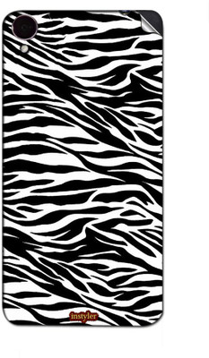 

instyler STICKER-10452 Lenovo S850 Mobile Skin(Multicolor)
