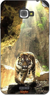 

instyler STICKER-14825 INFOCUS M350 Mobile Skin(Multicolor)