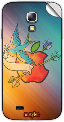 

instyler STICKER-7051 SAMSUNG GALAXY MEGA 6.3 Mobile Skin(Multicolor)