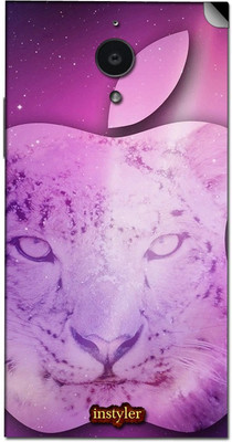 

instyler 13685 HP SLATE 6 VOICE TAB Mobile Skin(MULTICOLOR)